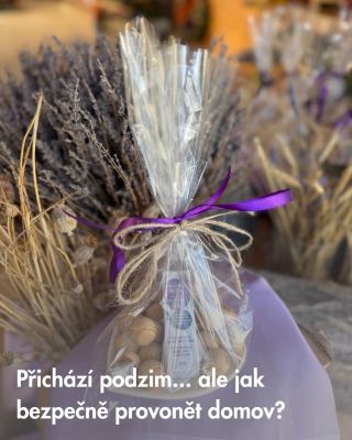 Svíčky jako útulný podzimní dárek? Možná překvapí, že většina těch běžně dostupných vypařuje látky jako benzen, toluen...