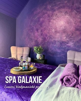 ✨ Luxusní biodynamické procedury – jen v Levandulovém údolí Vítejte na místě, kde každá procedura je rituálem. 🌿 Kde se...