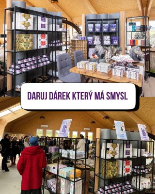 🎁 DARUJ DÁREK, KTERÝ MÁ SMYSL Bez vedlejších účinků. S cílenou regenerací těla, mysli i duše. Celostní cestou funkční...