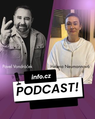 Hostem podcastu Maxima Pavla Vondráčka byla Helena Neumannová. Ačkoliv se moderátor netají svou skepsí k aromaterapii a...