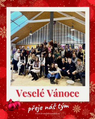 Z celého 💜 děkujeme, že jste letos byli s námi. Děkujeme, že jste nám důvěřovali, smáli se s námi, že jste se přijeli...